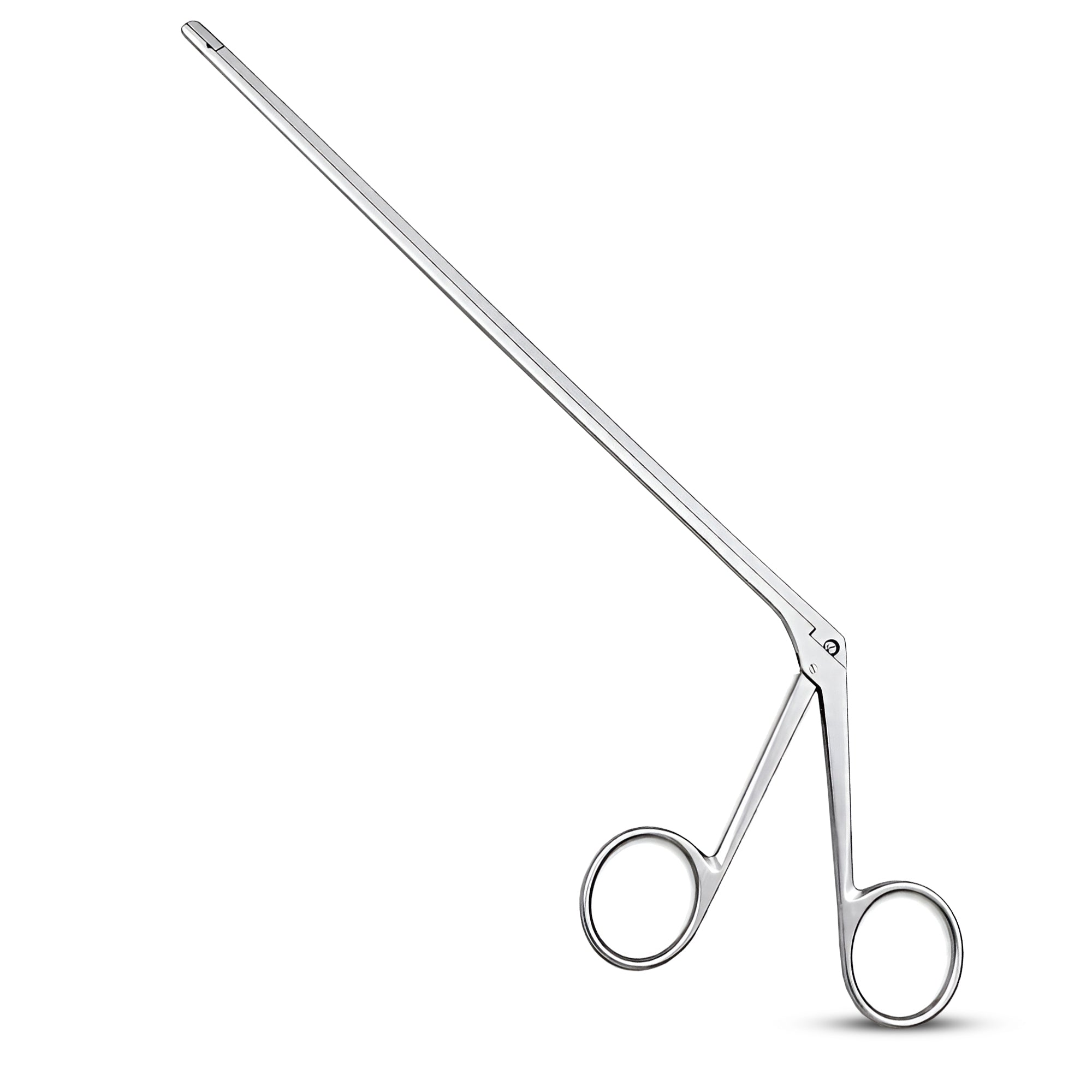 Simmank Micro Pituitary IVD Rongeur (1x6,0mm)