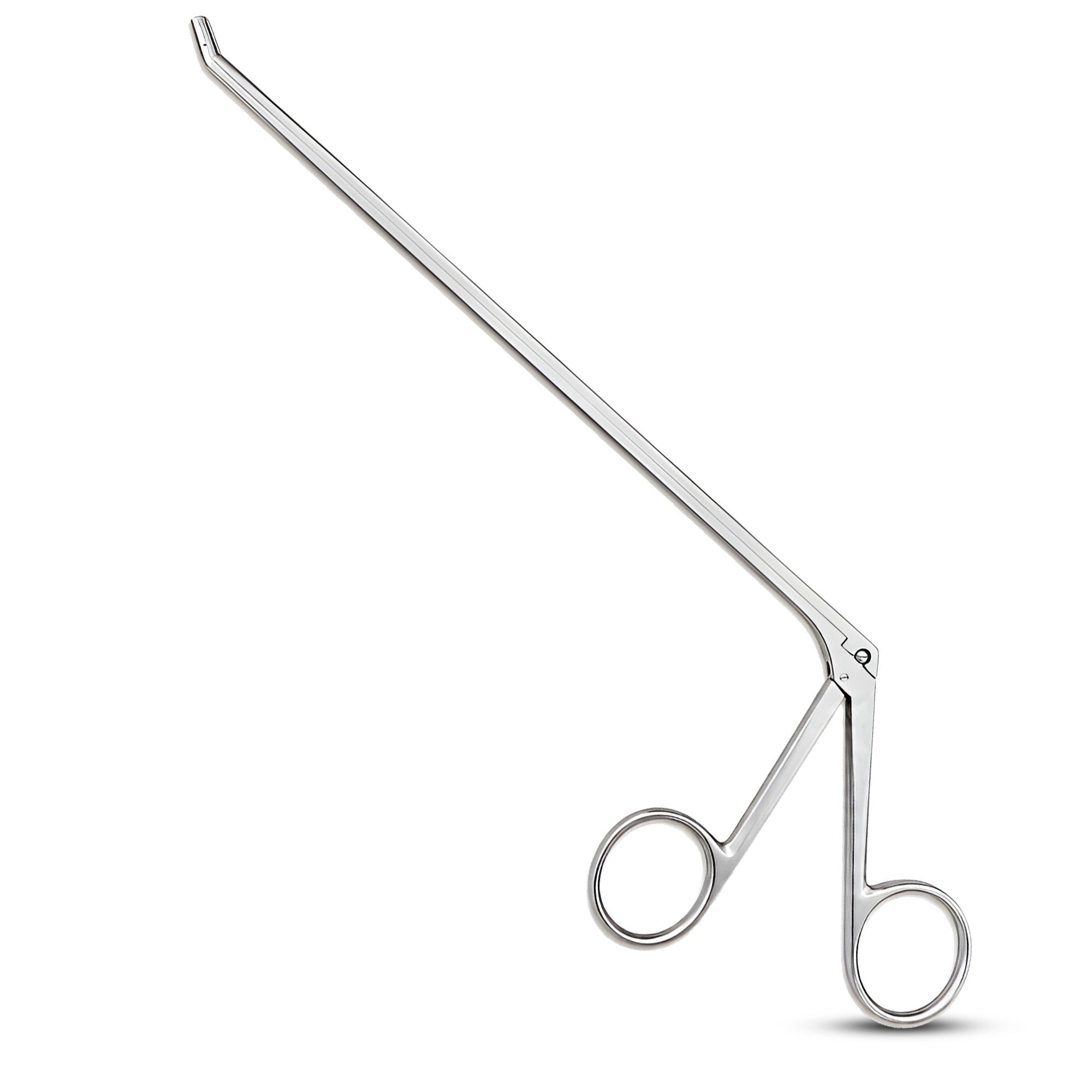 Simmank Micro Pituitary IVD Rongeur (1x6,0mm)