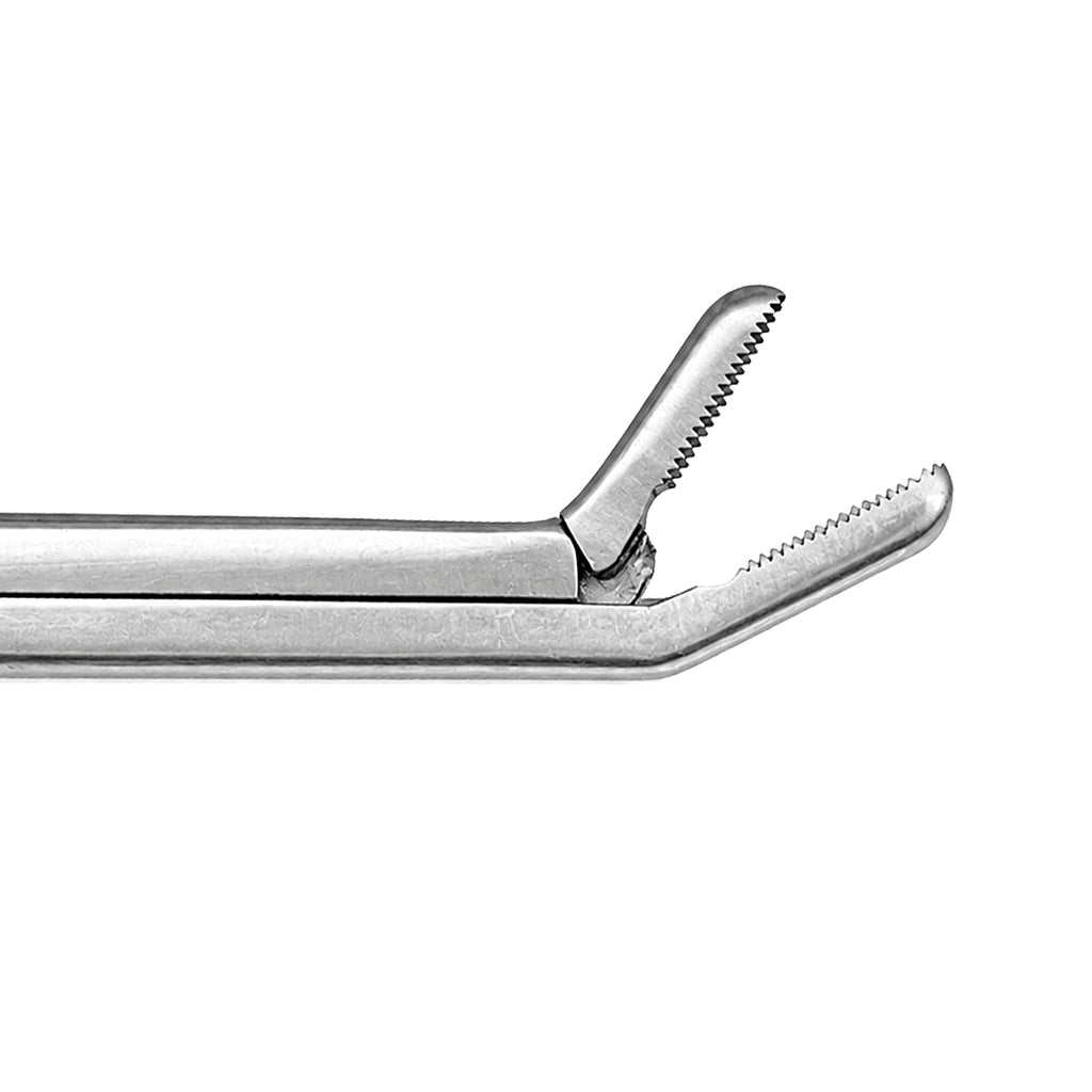 Simmank Micro Pituitary IVD Rongeur (2x6,0mm)