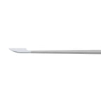 Simmank Premium Plester Sichelmesser gerade, fein, 16.5 cm