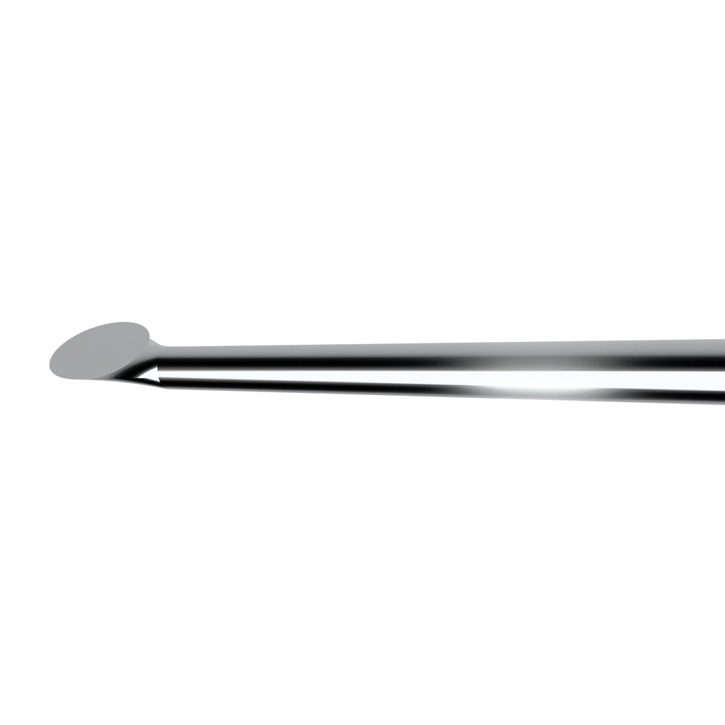 Simmank Premium Rosen Rundschnittmesser 16.5 cm - 0°