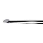 Simmank Premium Rosen Rundschnittmesser 16.5 cm - 0°