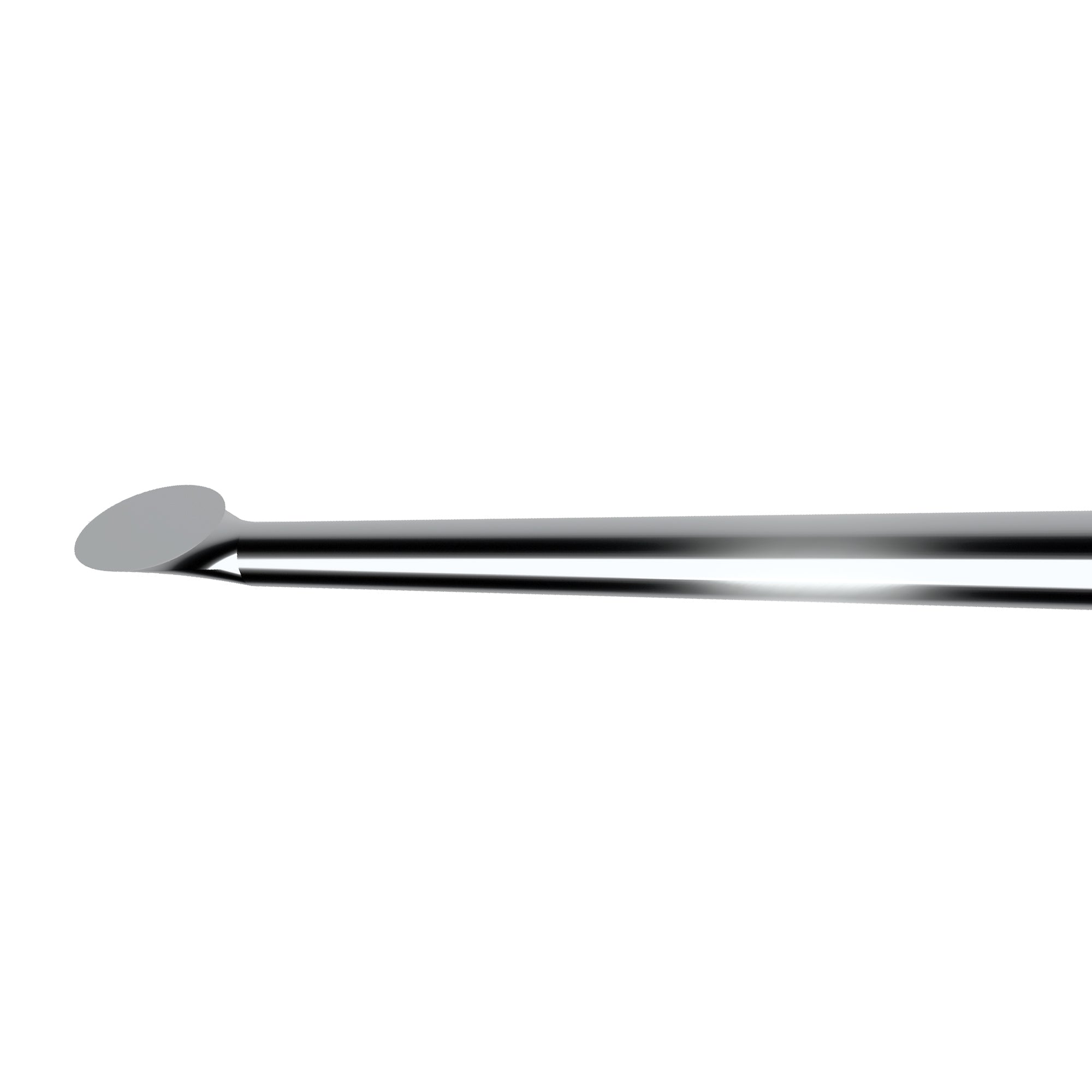 Simmank Rosen Rundschnittmesser 16 cm - 0°