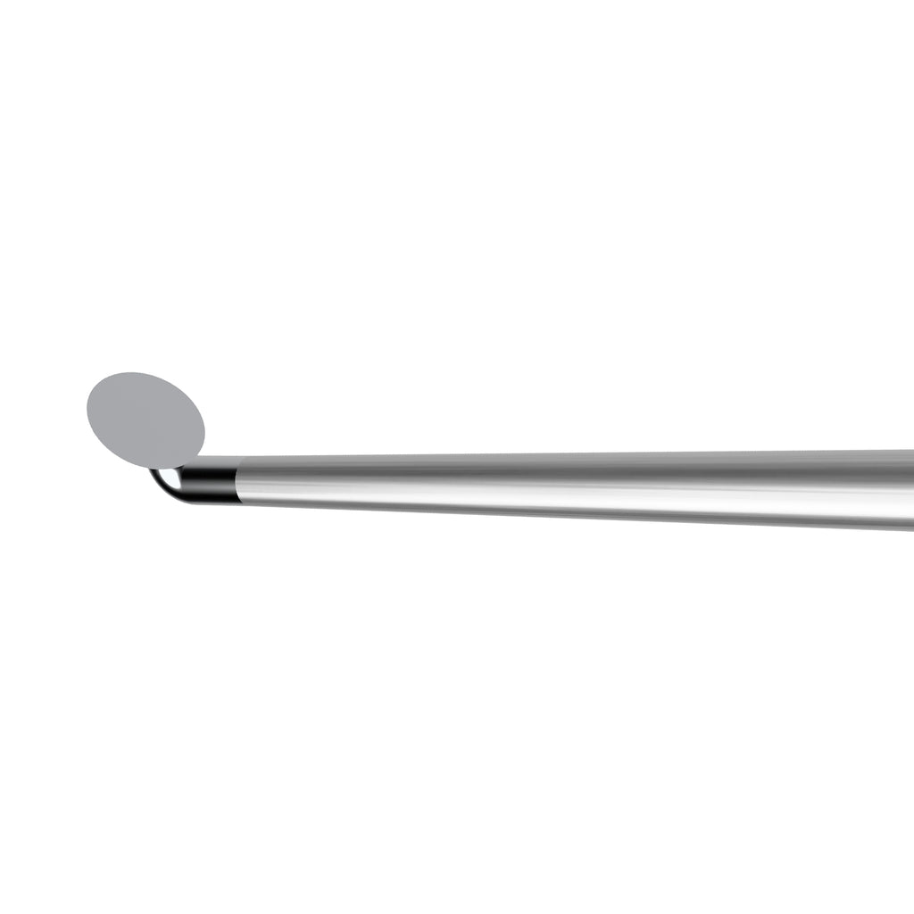 Simmank Rosen Rundschnittmesser 16 cm - 45°