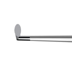Simmank Rosen Rundschnittmesser 16 cm - 90°