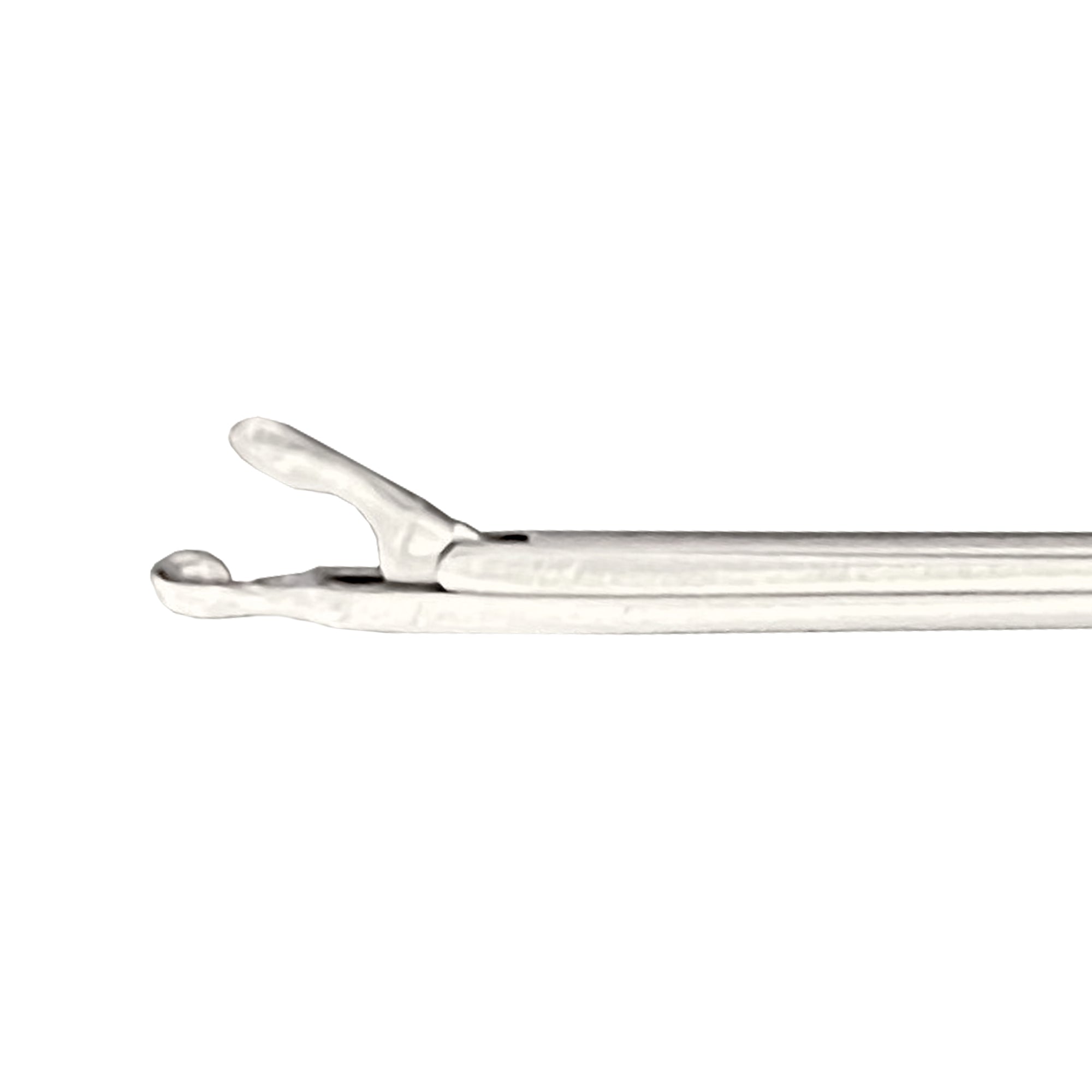 Simmank Mikro-Ohrlöffel (4x0,8mm)