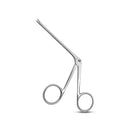 Simmank Wullstein ENT Forceps, heavy