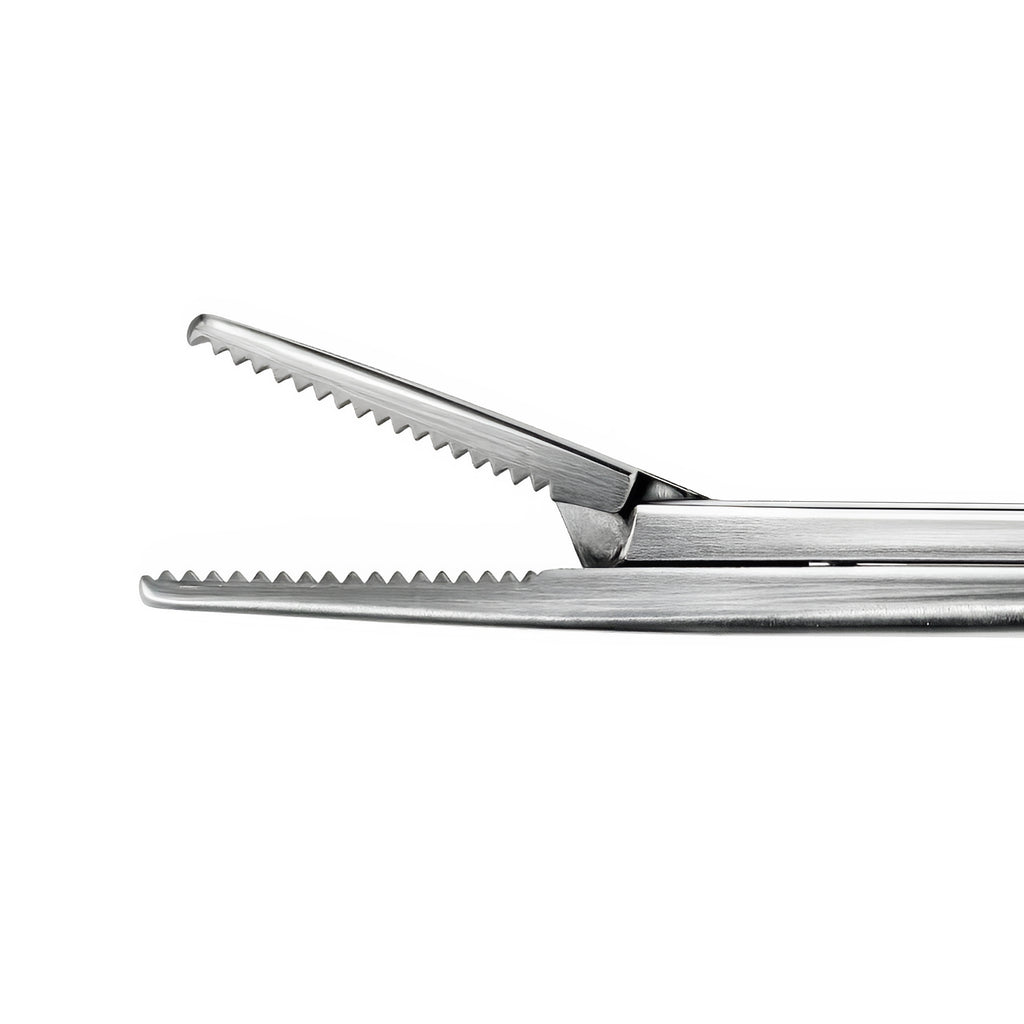 Simmank Mikro Fasszängchen gedreht (6x0,8mm)