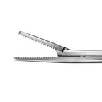 Simmank Mikro Fasszängchen gedreht (6x0,8mm)