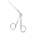 Simmank Mikro Fasszängchen gedreht (6x0,8mm)