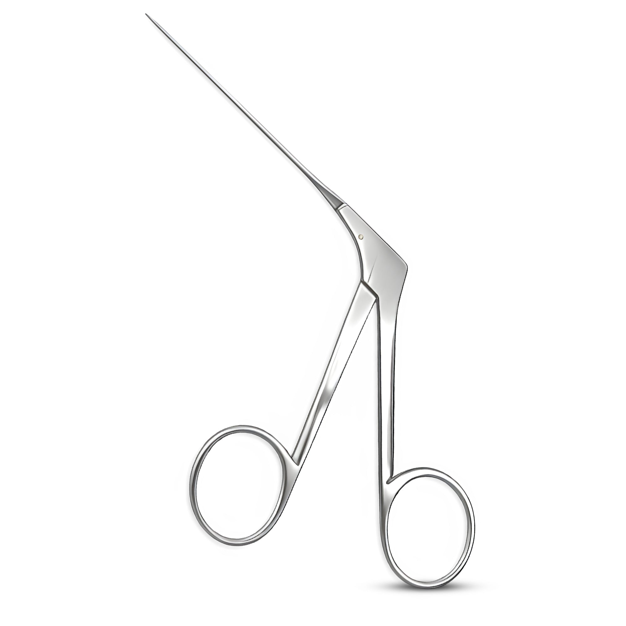 Simmank Mikro Fasszängchen gedreht (6x0,8mm)
