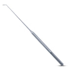 Simmank Fisch Dissektor, einfach gebogen 16 cm