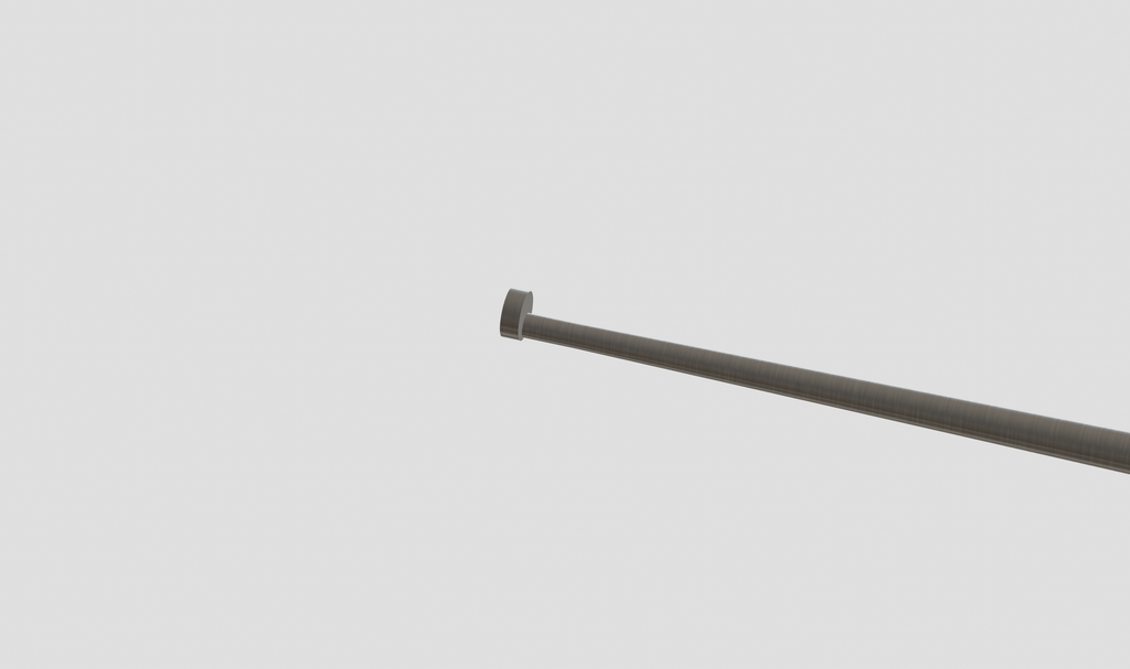 Simmank Premium Plester Fussplattenhäkchen 16.5 cm