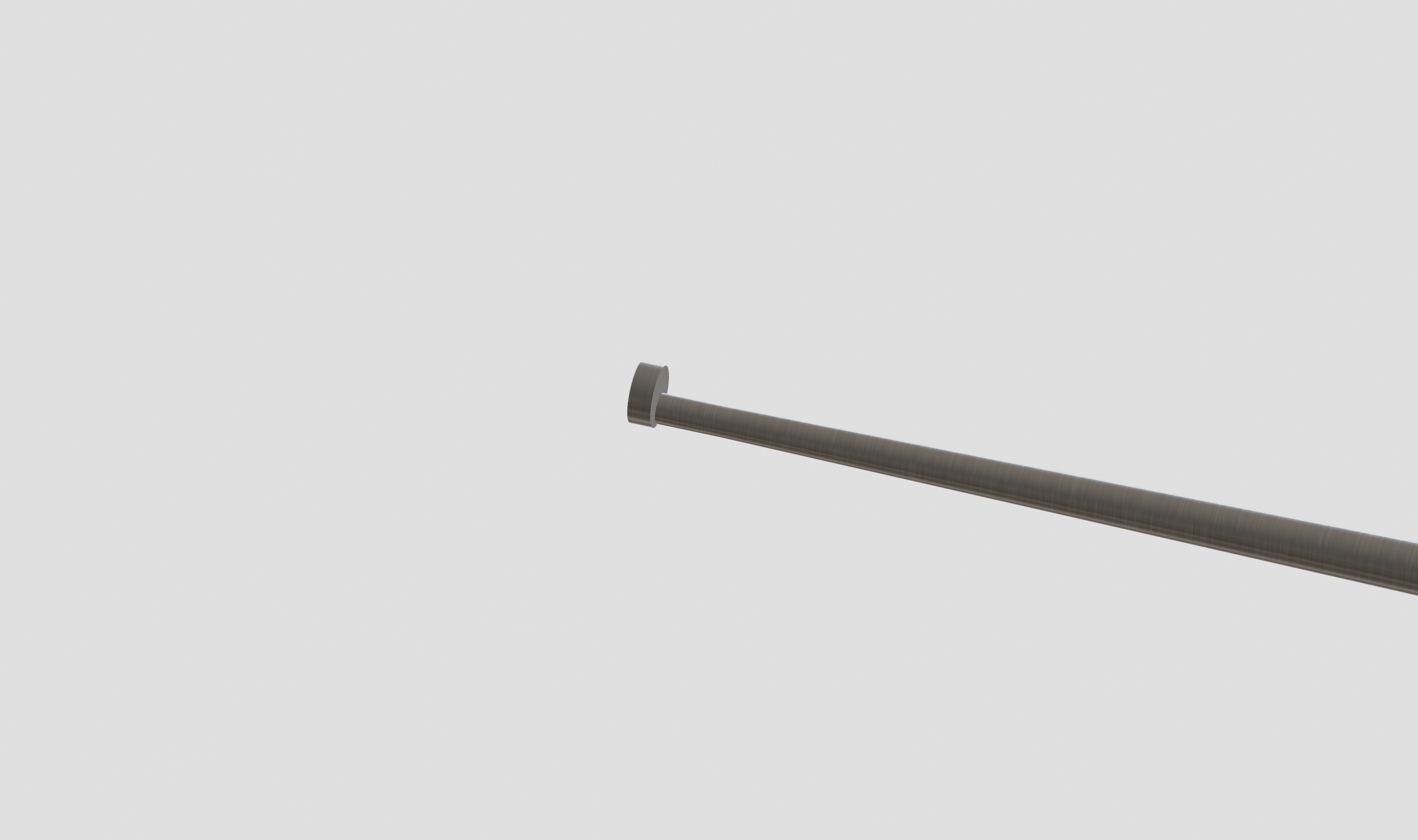 Simmank Premium Plester Fussplattenhäkchen 16.5 cm
