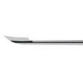 Simmank  Premium Wullstein Sichelmesser, 16.5 cm