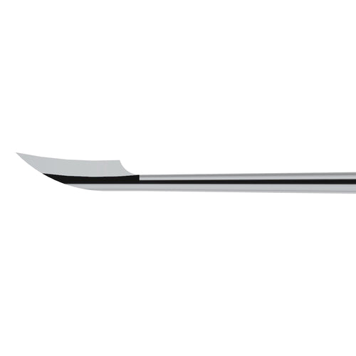 Simmank  Premium Wullstein Sichelmesser, 16.5 cm