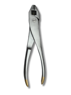 Simmank Heavy Duty Pliers & Wire Cutters TC ( 8 1/2“)