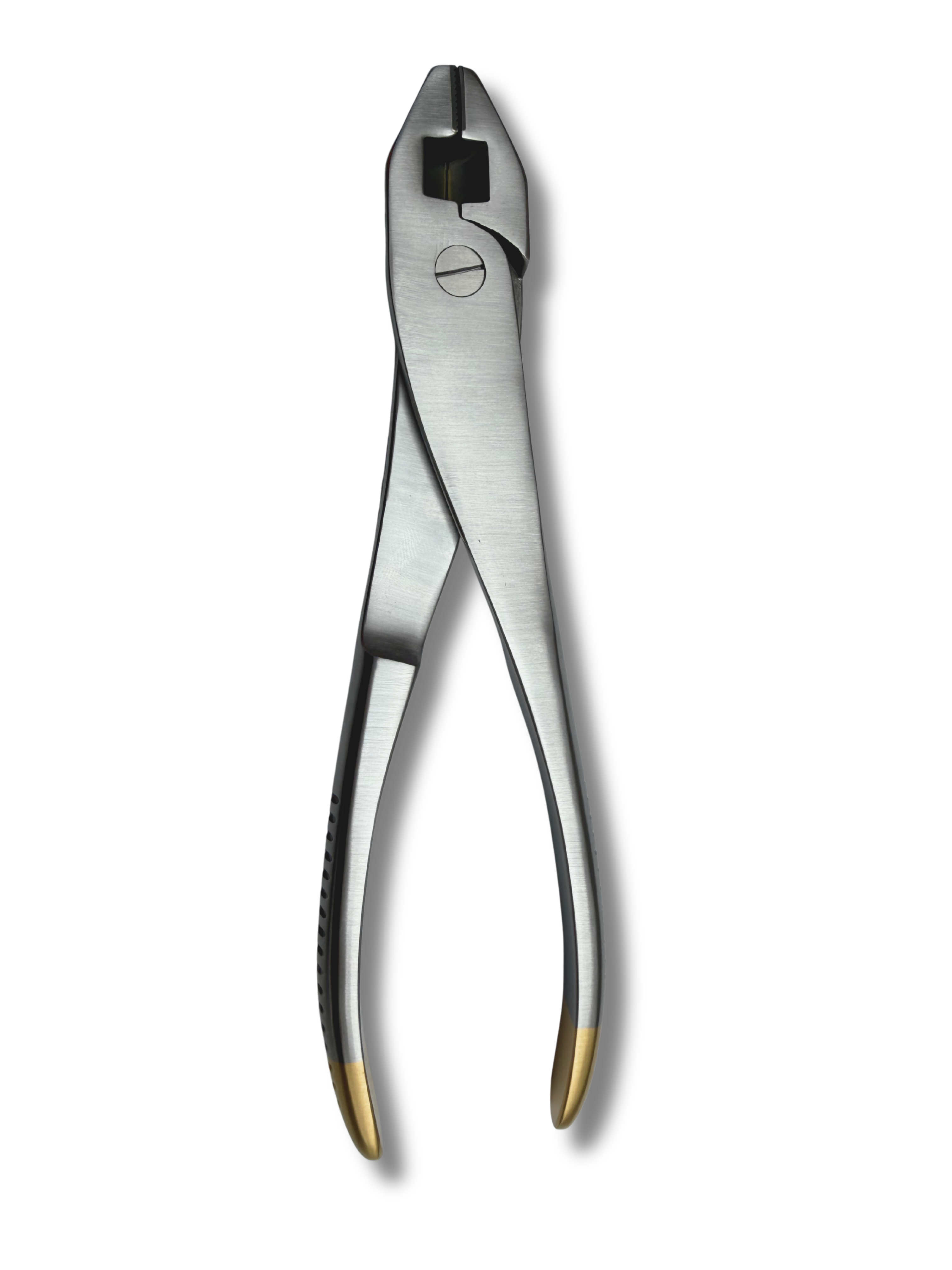 Simmank Heavy Duty Pliers & Wire Cutters TC ( 8 1/2“)