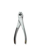 Simmank Heavy Duty Pliers & Wire Cutters TC ( 8 1/2“)