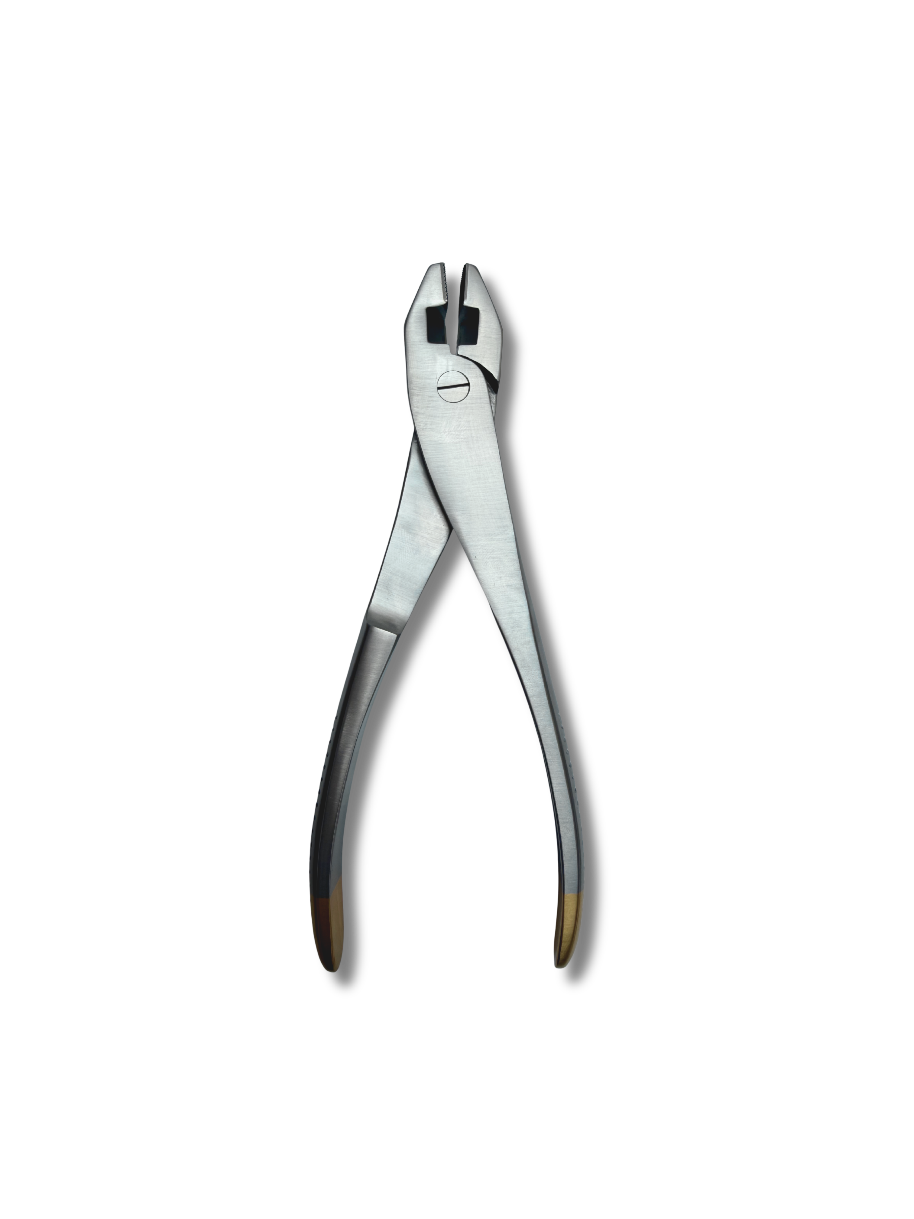 Simmank Heavy Duty Pliers & Wire Cutters TC ( 8 1/2“)