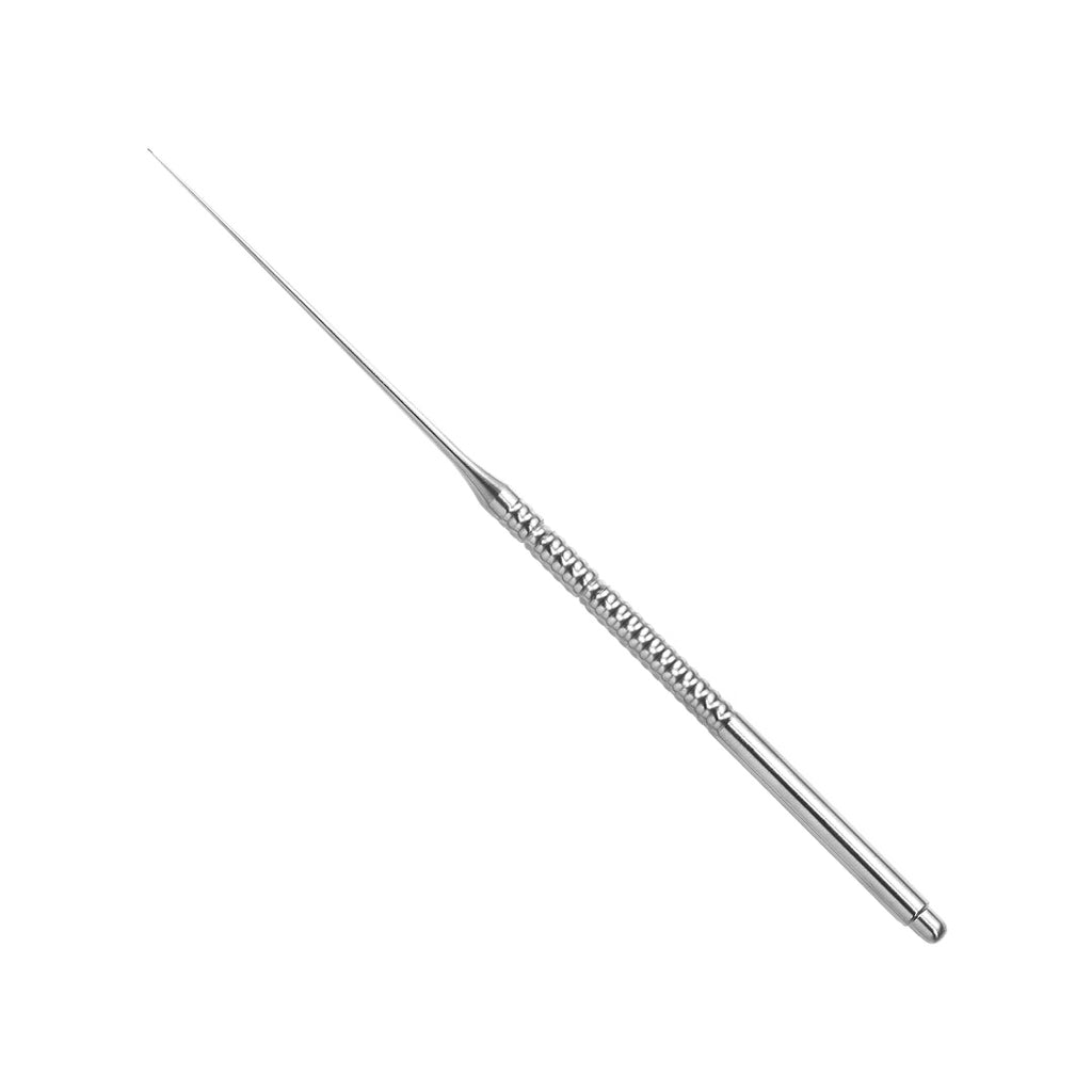 Simmank Premium Wullstein Mikronadel 16.5 cm