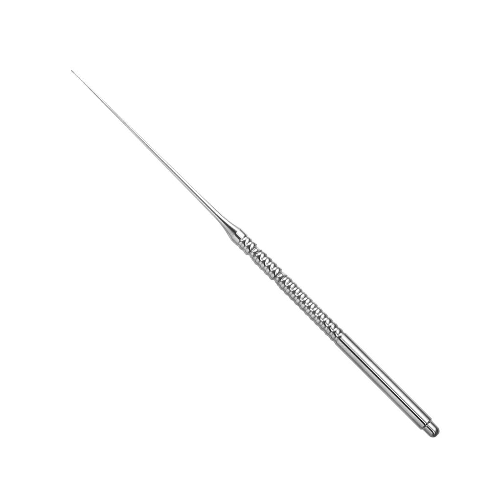 Simmank Premium Fisch Fußplatten-Perforator 16.5 cm